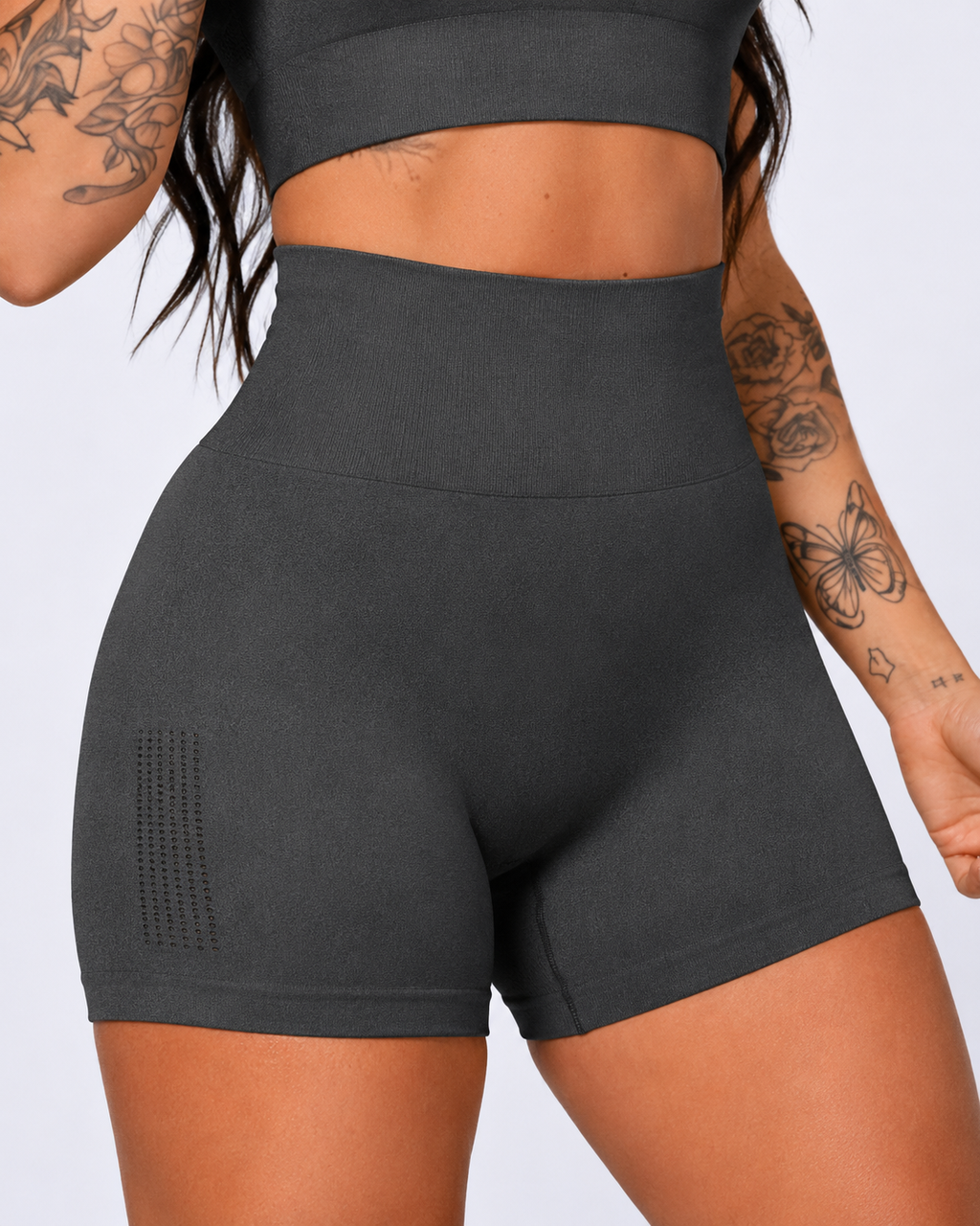 Conjunto Esportivo Notte Fitness