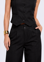 Conjunto Capri Notte