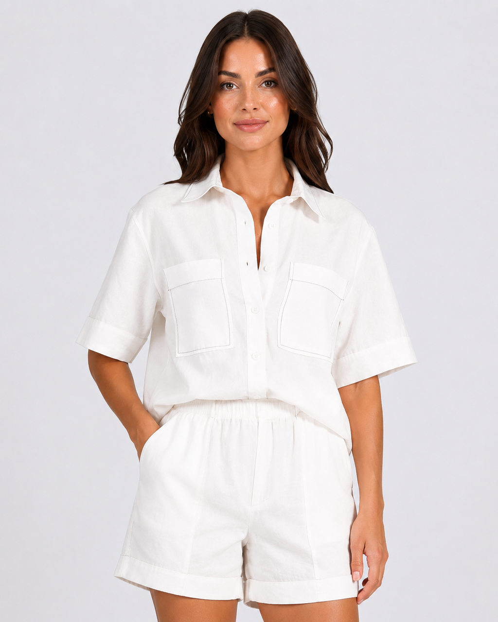 Conjunto Notte Chic Luxe