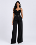 Calça Alfaiataria Feminina Notte