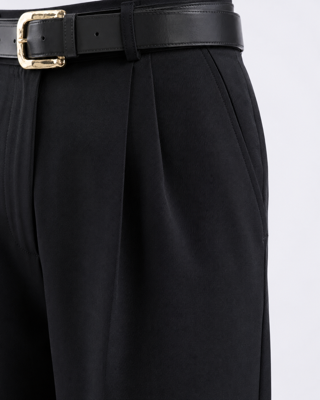 Calça Alfaiataria Feminina Notte