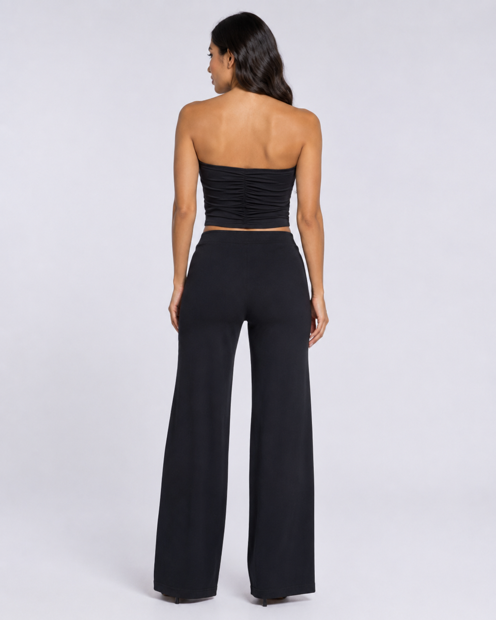 Cropped Stella Shine
