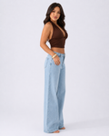 Cropped Juh Notte Luxe