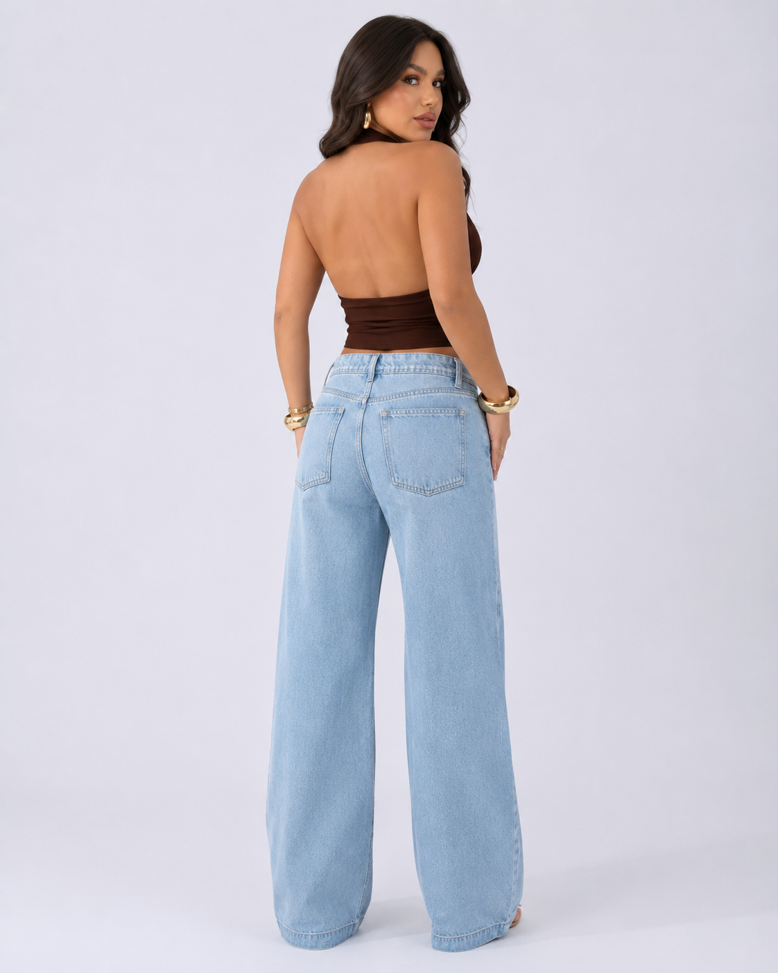Cropped Juh Notte Luxe