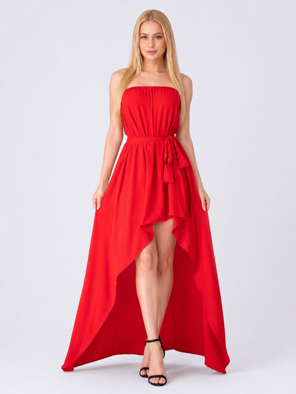Vestido Karen Luxe Notte