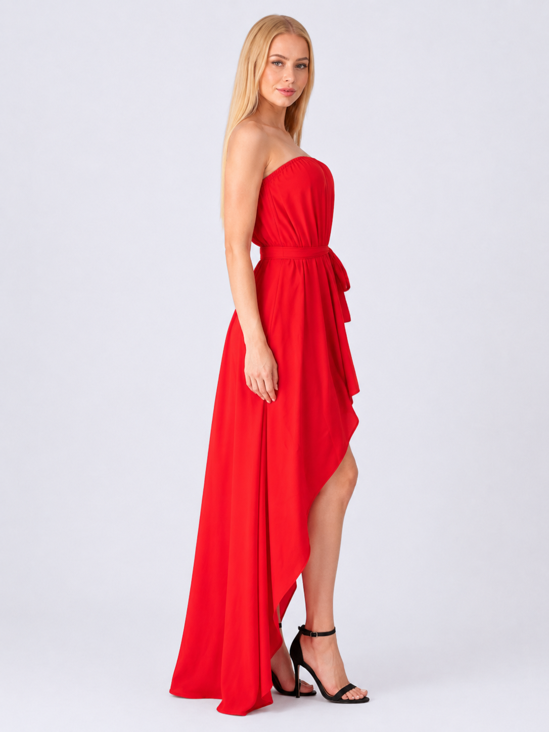 Vestido Karen Luxe Notte