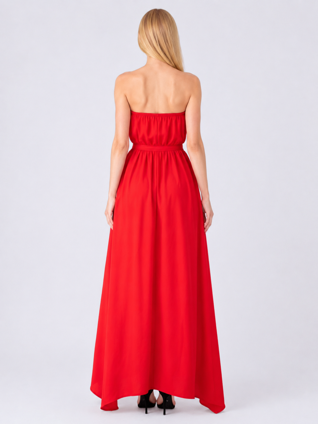 Vestido Karen Luxe Notte