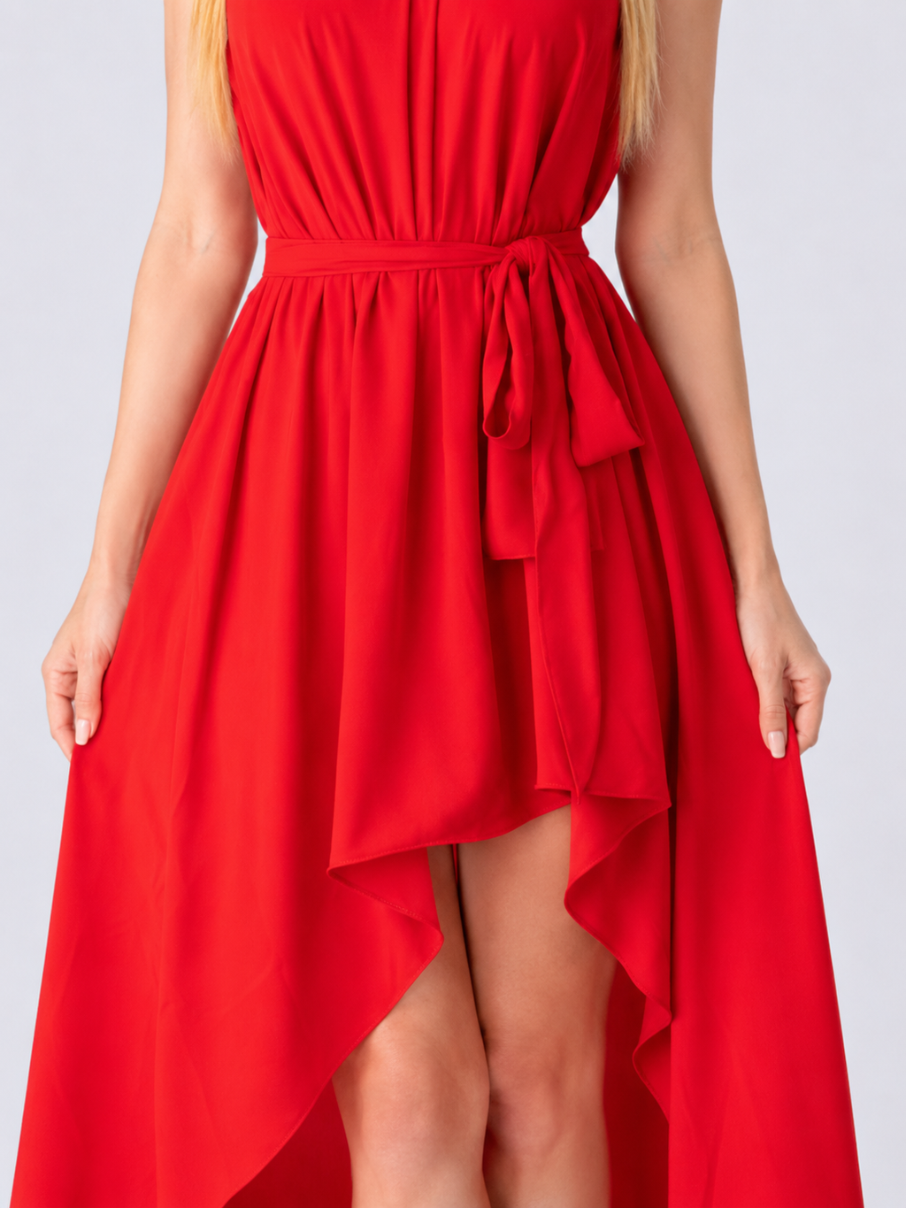 Vestido Karen Luxe Notte