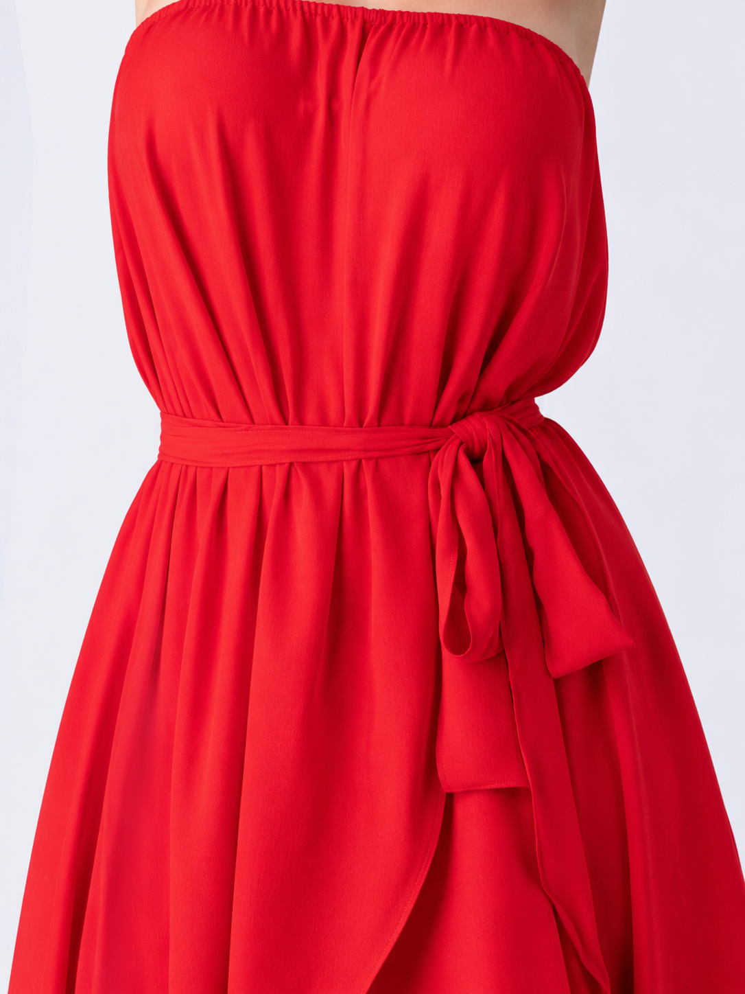 Vestido Karen Luxe Notte