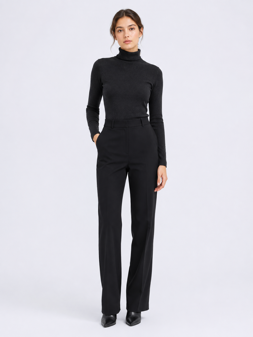 Blusa Canon Notte