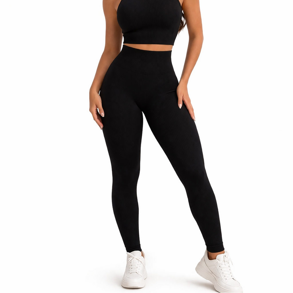 Legging  Notte Fitness Canelada Importada
