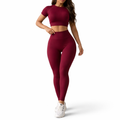 Conjunto Esportivo Notte Fitness