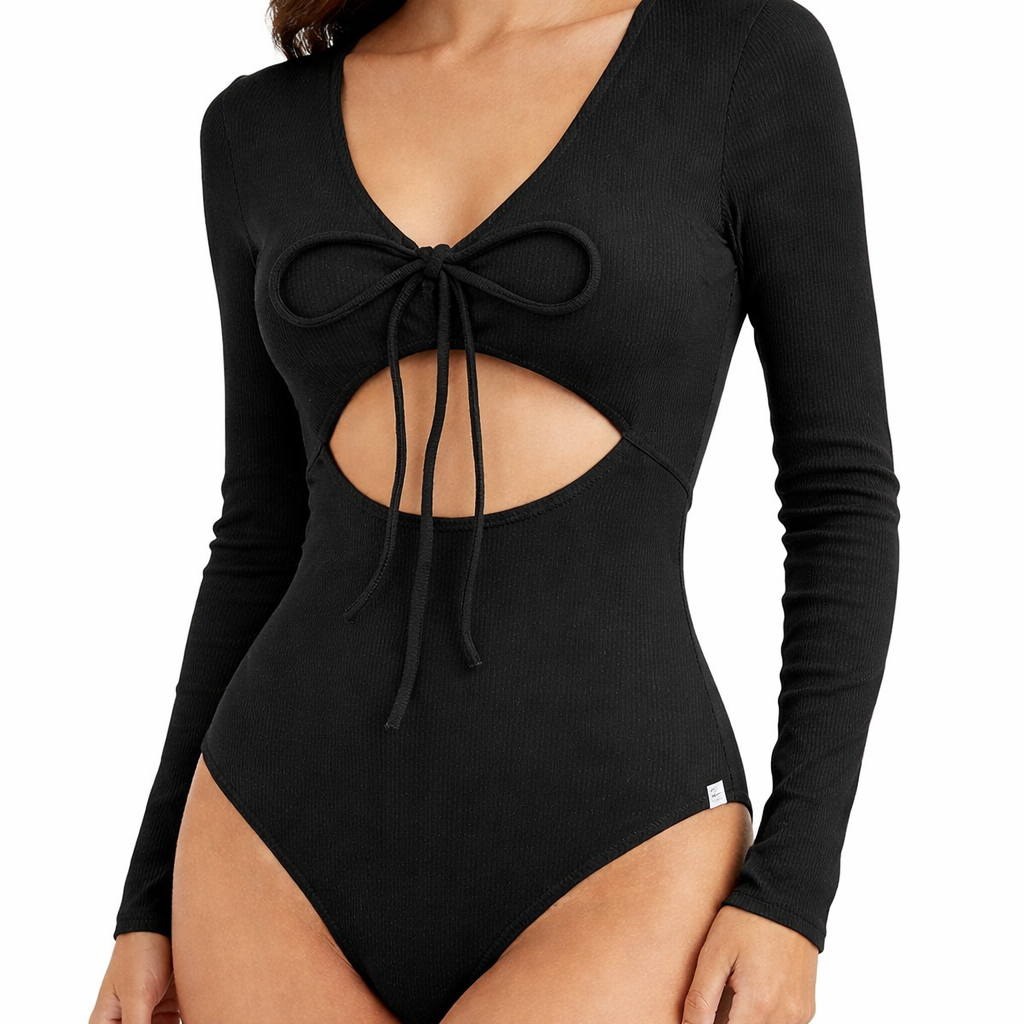 Body  Notte - Conforto e Estilo