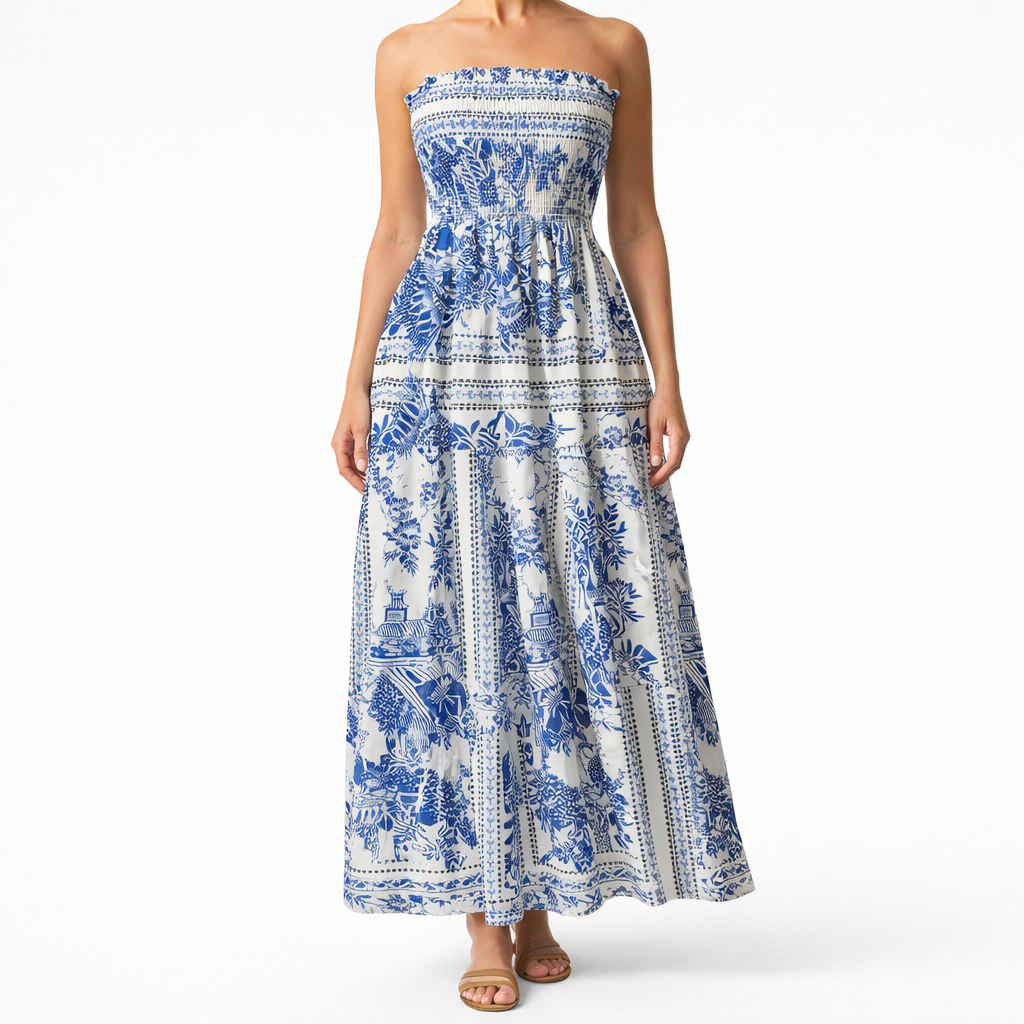 Notte Vestido Feminino
