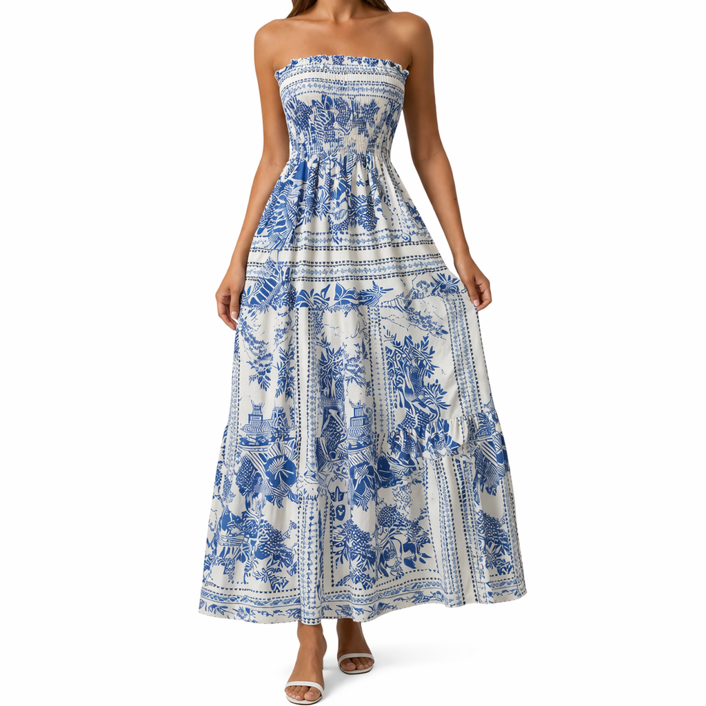 Notte Vestido Feminino