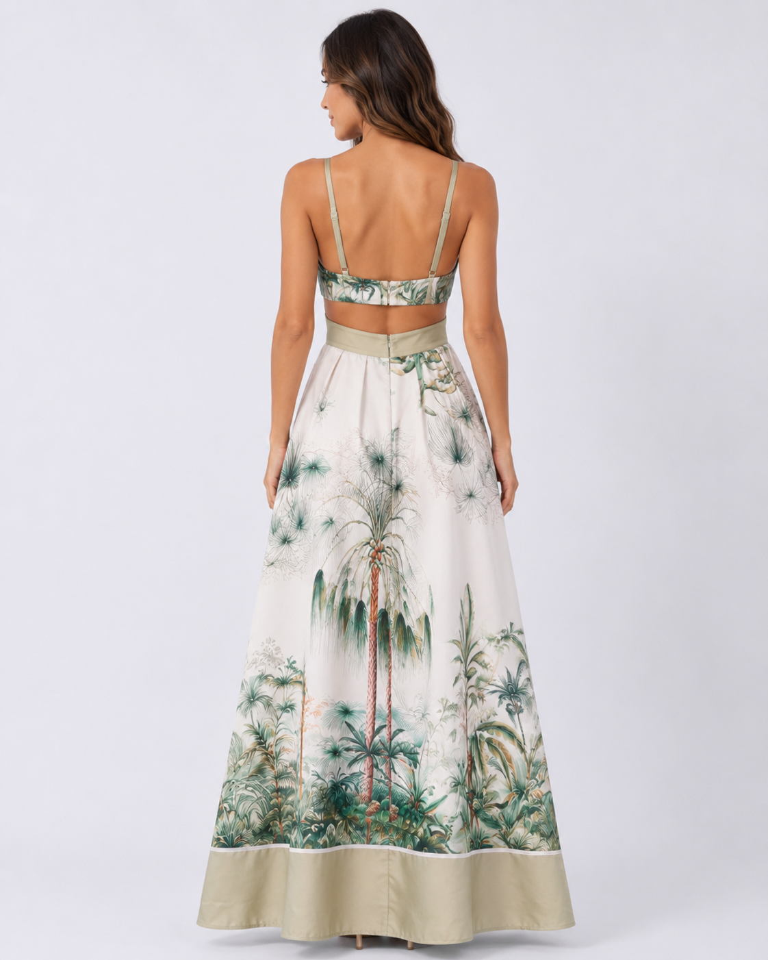 Vestido Maya Notte