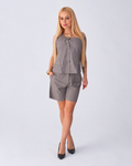Conjunto Tailor Essence Notte