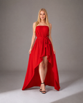 Vestido Karen Luxe Notte
