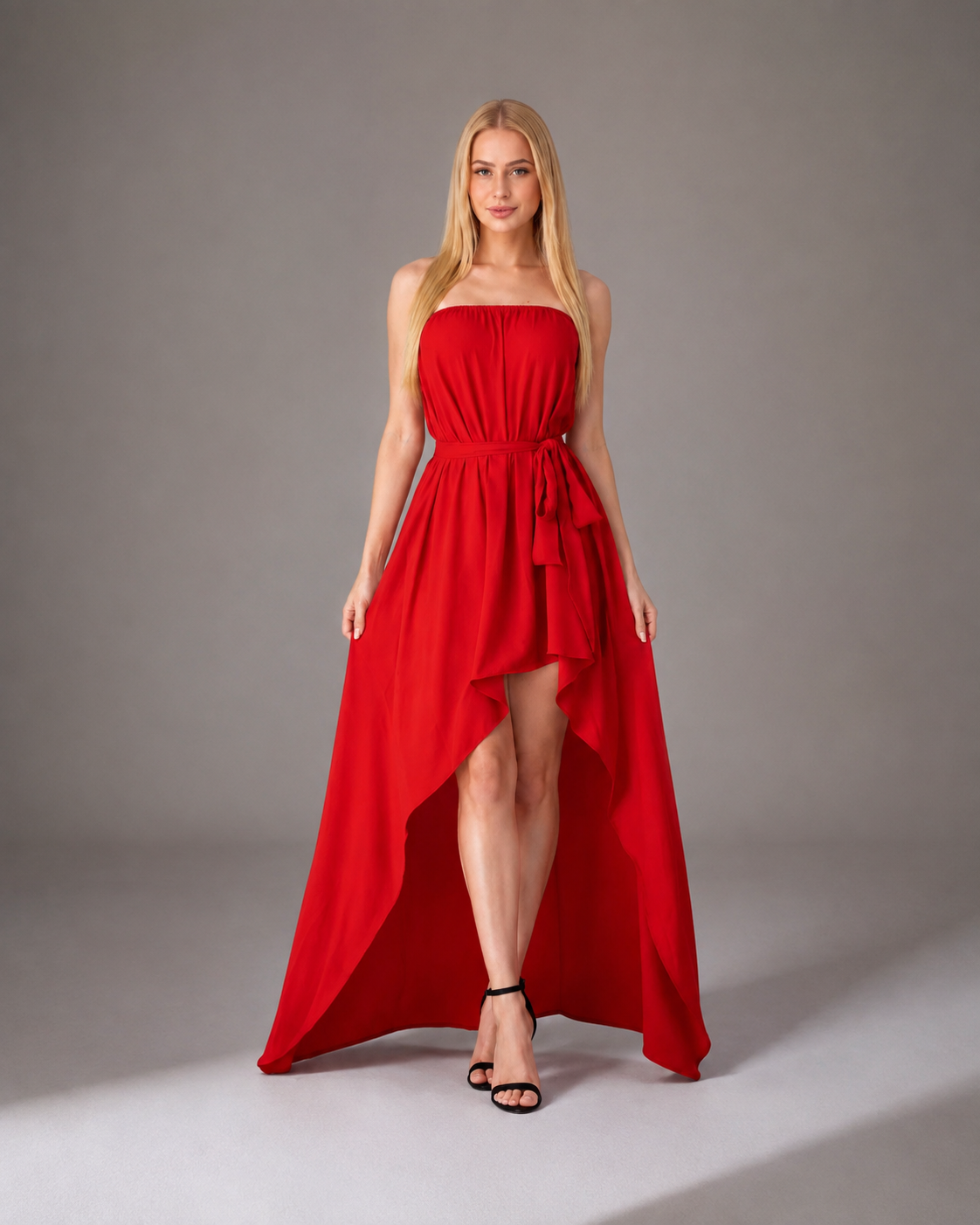 Vestido Karen Luxe Notte