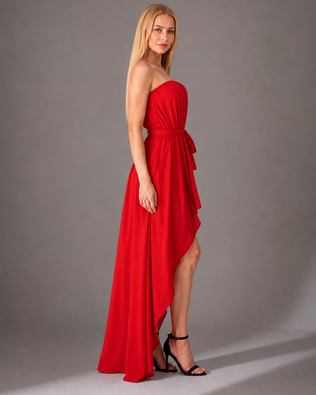 Vestido Karen Luxe Notte