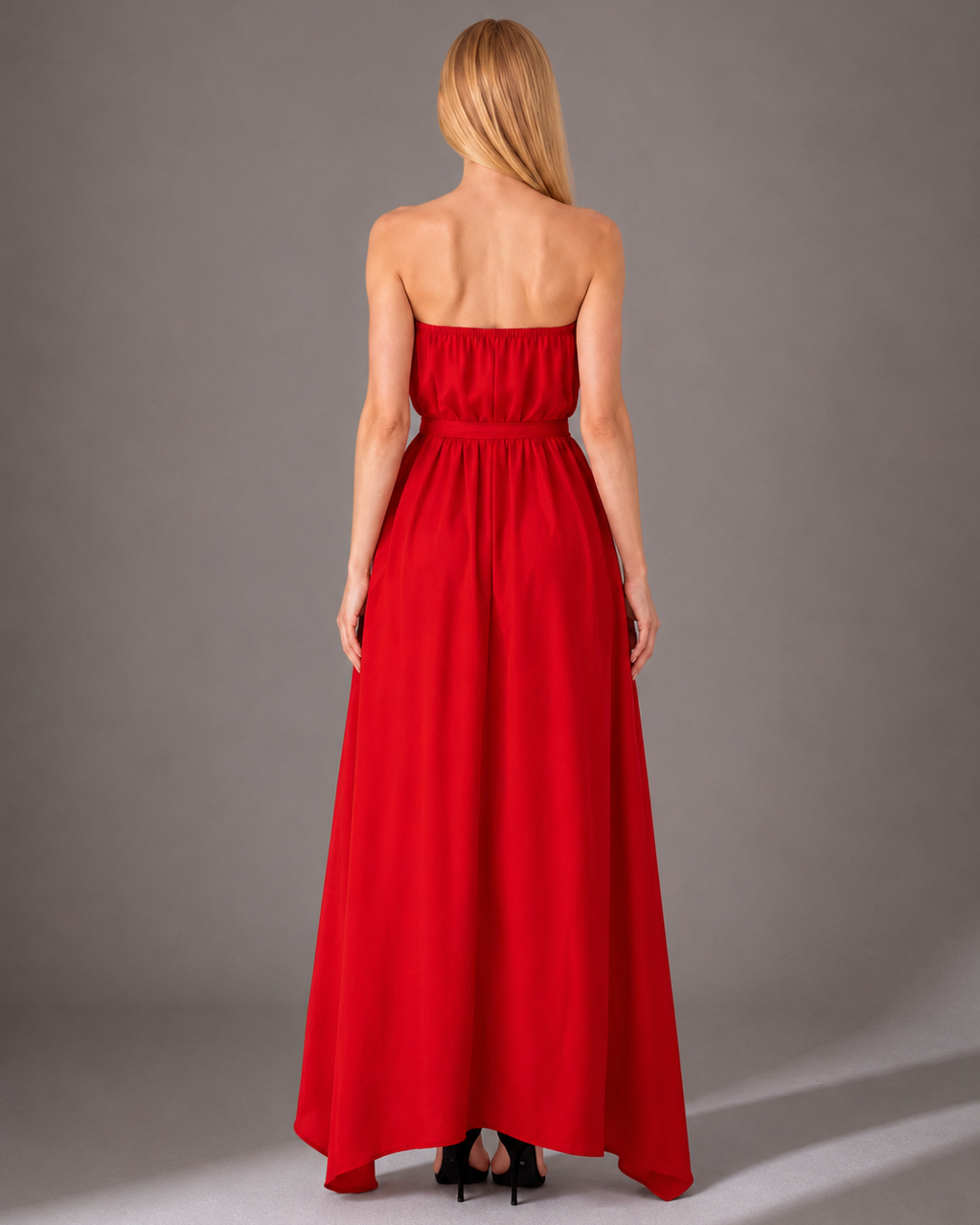 Vestido Karen Luxe Notte