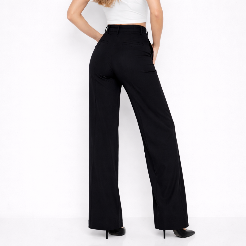 Calça Linha Alfaiataria Notte
