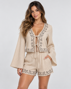 Conjunto Ayana Notte
