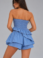 Conjunto Oceane Notte