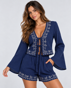 Conjunto Ayana Notte