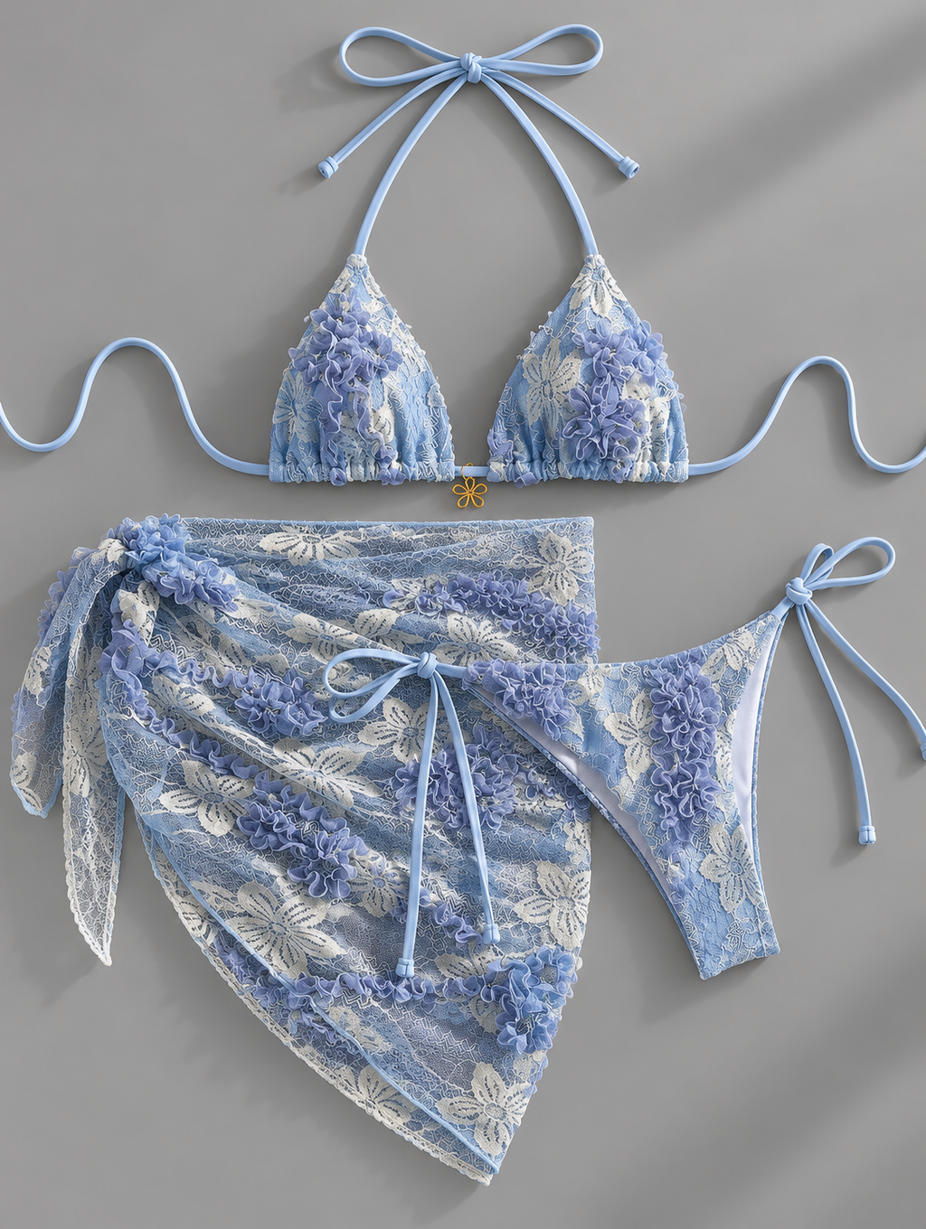 Conjunto Positano Bloom