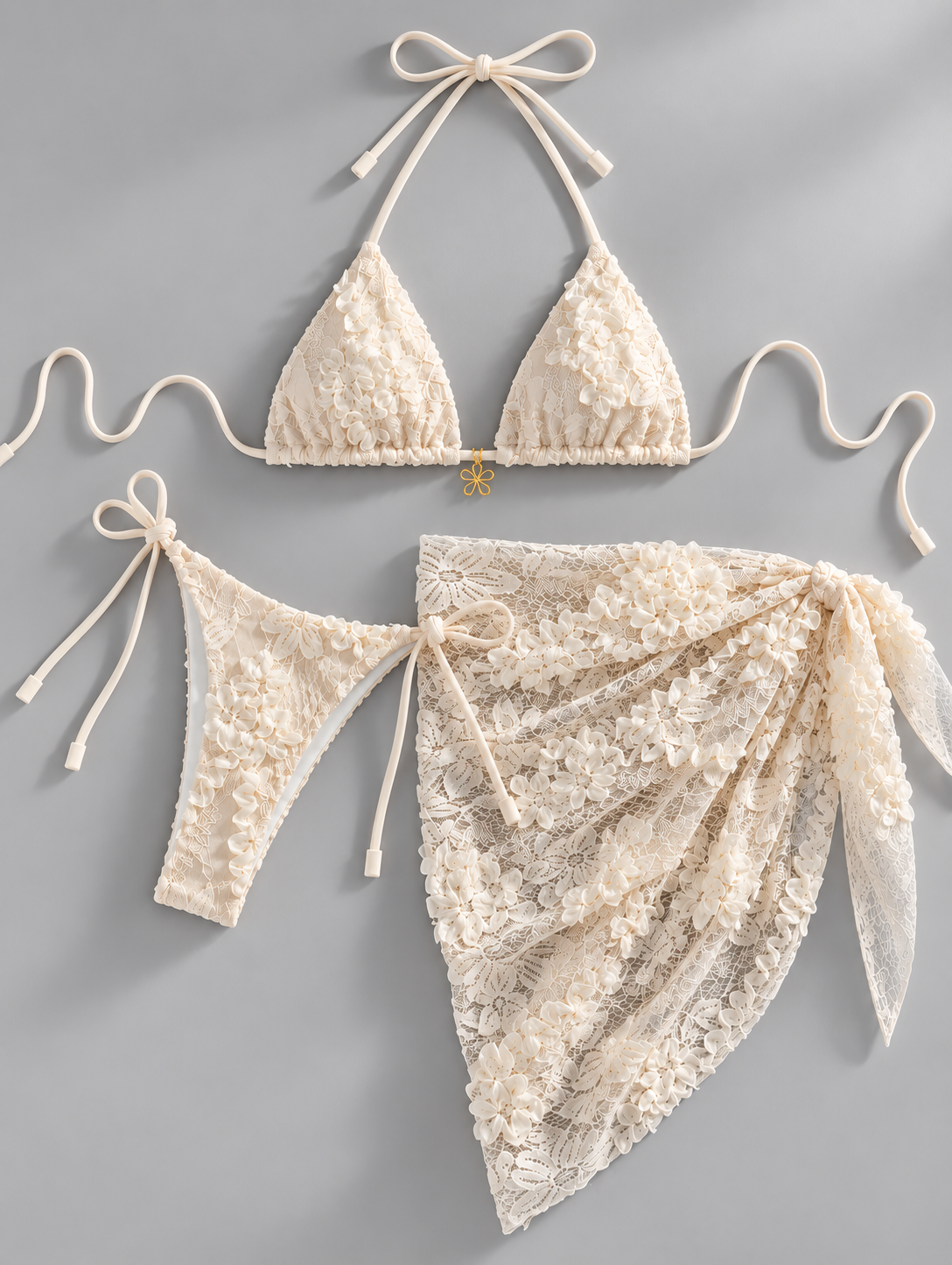 Conjunto Positano Bloom