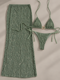 Conjunto Bellagio Notte