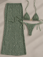 Conjunto Bellagio Notte