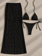 Conjunto Bellagio Notte