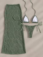 Conjunto Bellagio Notte