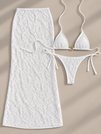 Conjunto Bellagio Notte