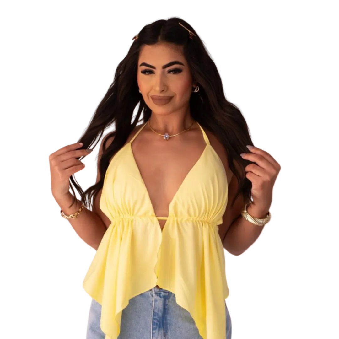 Cropped Lua Glow