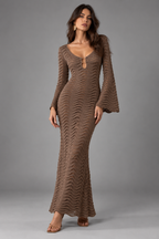 Vestido Marella Notte