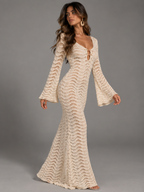 Vestido Marella Notte