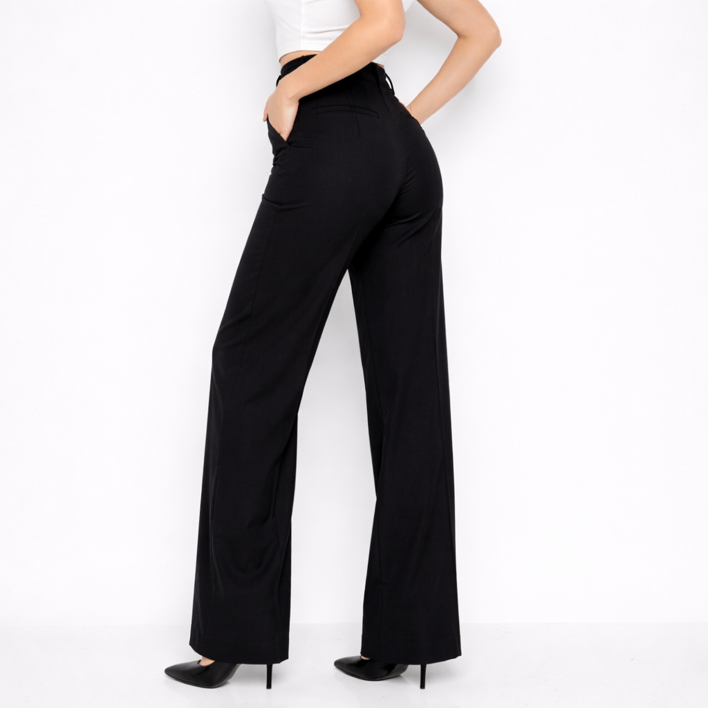 Calça Linha Alfaiataria Notte