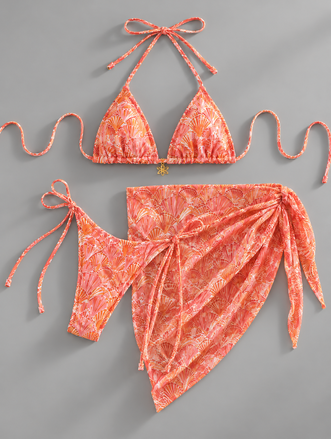 Conjunto Positano Bloom