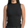 Blusa Feminina Notte Tricot Releve