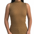 Blusa Tricot Minimalista Notte