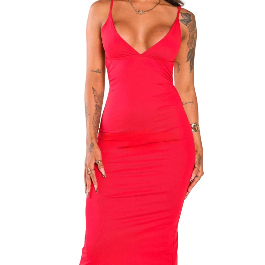Vestido Elegante  Notte