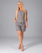 Conjunto Tailor Essence Notte