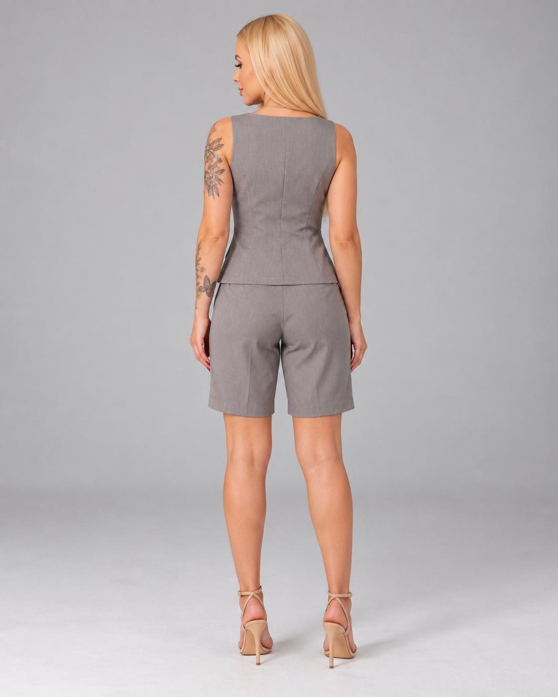 Conjunto Tailor Essence Notte