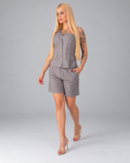 Conjunto Tailor Essence Notte