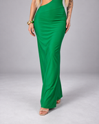 Vestido "Amanda" Notte