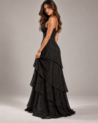 Vestido "Primor" Notte
