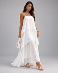 Vestido Longo “Jade” Notte